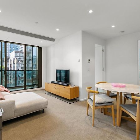 Southbank, River View, Free Parking Melbourne Eksteriør bilde