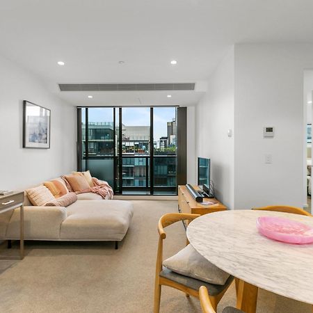 Southbank, River View, Free Parking Melbourne Eksteriør bilde