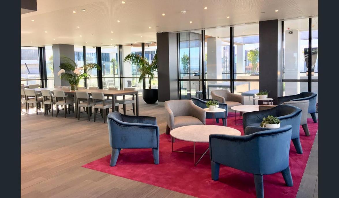 Southbank, River View, Free Parking Melbourne Eksteriør bilde