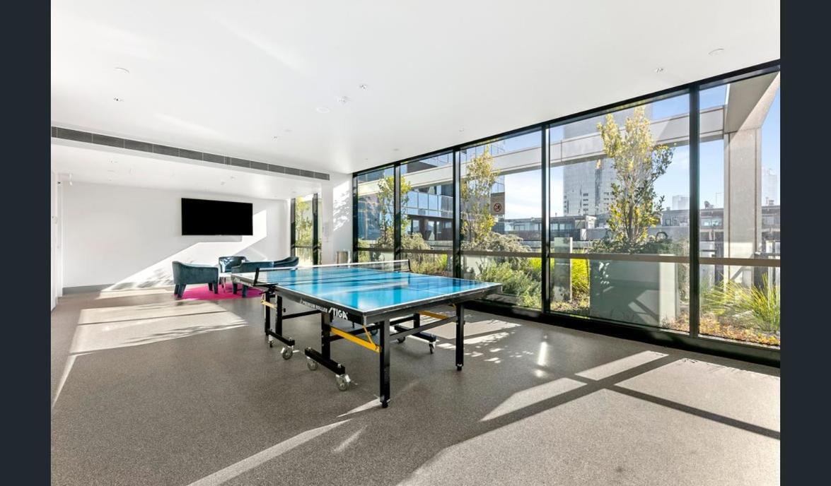 Southbank, River View, Free Parking Melbourne Eksteriør bilde